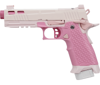 G&G STP45 MKII Rosada Pink